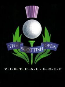 The Scottish Open: Carnoustie Virtual Golf