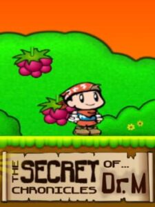 The Secret Chronicles of Dr. M.