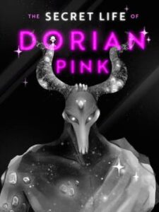 The Secret Life of Dorian Pink