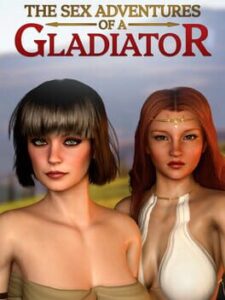 The Sex Adventures of a Gladiator