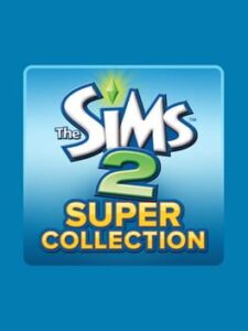 The Sims 2: Super Collection