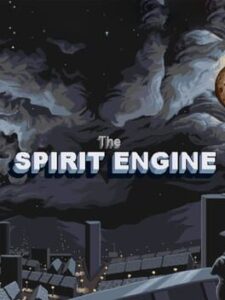 The Spirit Engine