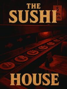 The Sushi House