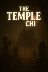 The Temple: Ch 1