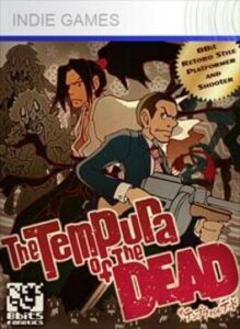 The Tempura of the Dead