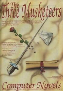 The Three Musketeers