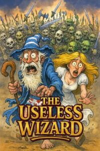 The Useless Wizard