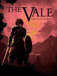 The Vale: Shadow of the Crown
