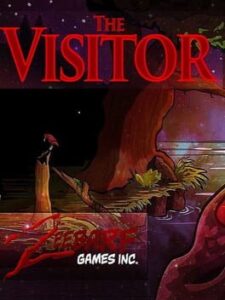 The Visitor