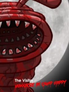 The Visitor: Massacre