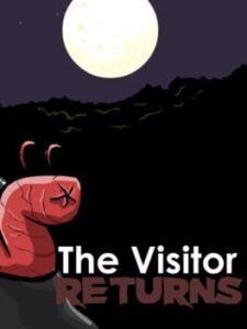 The Visitor Returns