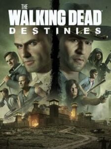 The Walking Dead: Destinies