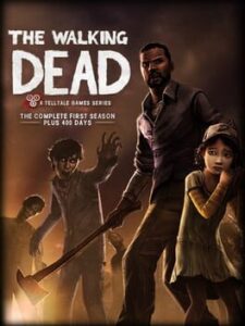 The Walking Dead: The Complete First Season