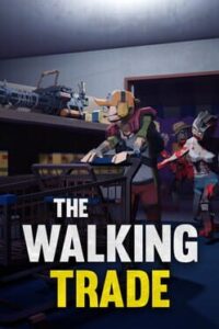 The Walking Trade