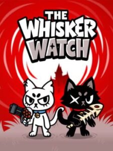 The Whisker Watch