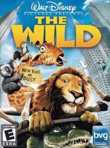 The Wild