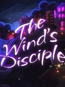 The Wind's Disciple