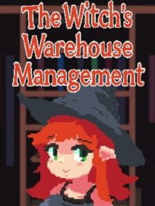 The Witch's Warehouse Management
