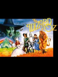 The Wizard of Oz