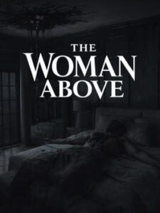 The Woman Above