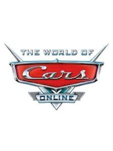 The World of Cars Online