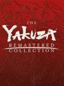 The Yakuza Remastered Collection: Day One Edition