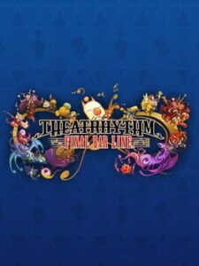 Theatrhythm: Final Bar Line - Mana Pack Vol. 2