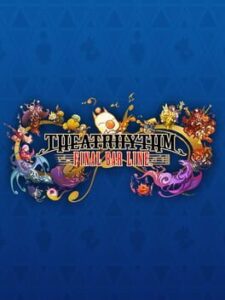 Theatrhythm: Final Bar Line - Octopath Traveler Pack