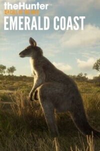 theHunter: Call of the Wild - Emerald Coast Australia