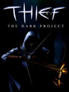 Thief: The Dark Project