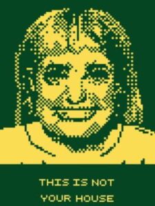 This is Not Your House