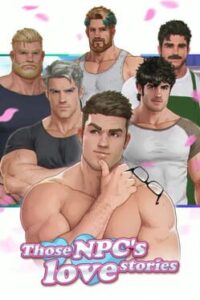Those Npc's Love Stories