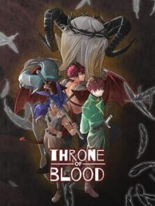 Throne of Blood