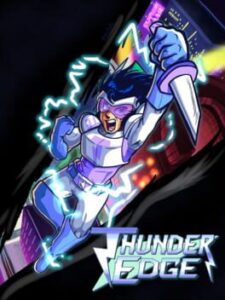 Thunder Edge