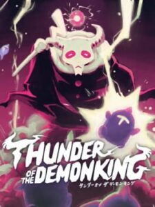 Thunder of the DemonKing