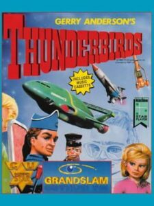 Thunderbirds
