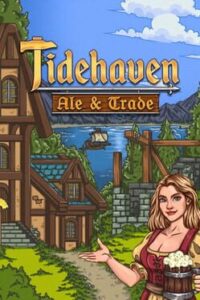 Tidehaven: Ale & Trade