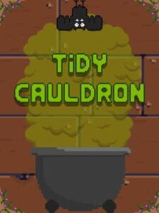 Tidy Cauldron