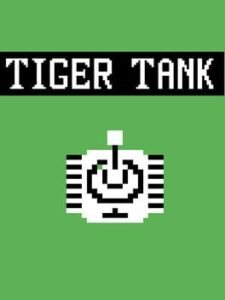 Tiger Tank