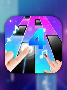 Tiles 4 Perfect Music