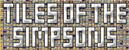 Tiles of the Simpsons
