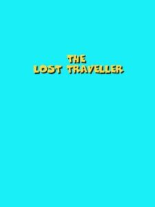Tim 7: The Lost Traveller