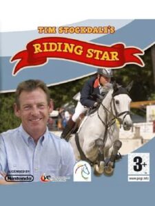 Tim Stockdale's Riding Star