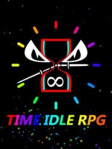 Time Idle RPG