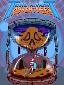 Time Knight Adventures