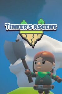 Tinker's Ascent