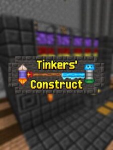 Tinkers' Construct
