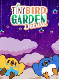 Tiny Bird Garden Deluxe