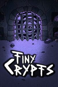 Tiny Crypts