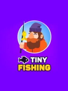 Tiny Fishing